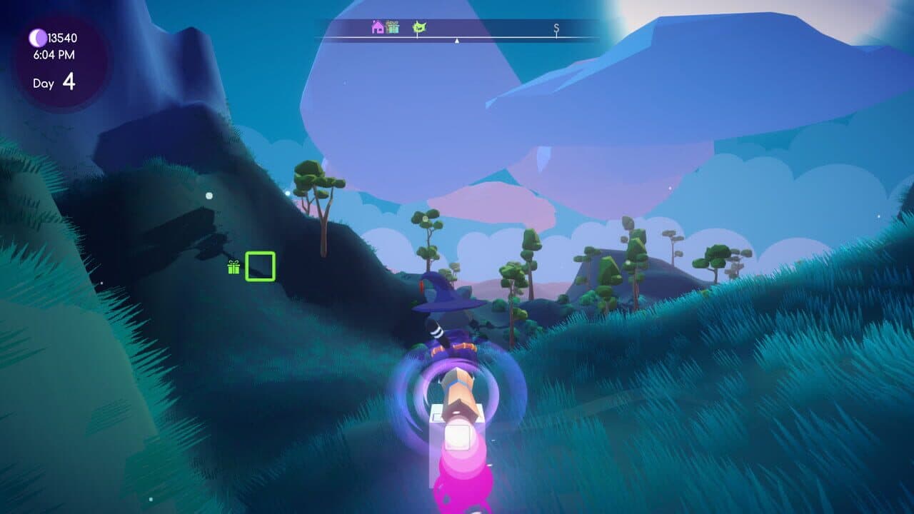 Flying Neko Delivery thumbnail 3