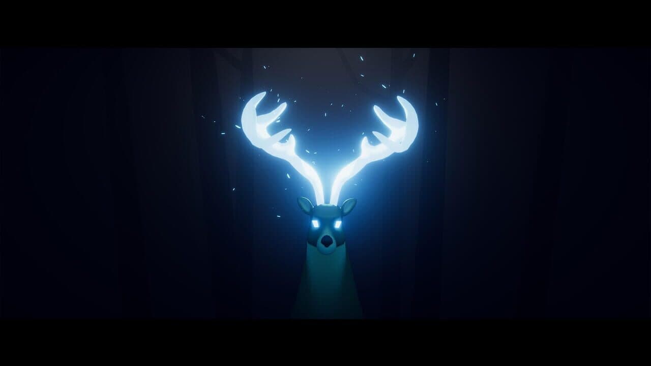 Deer & Boy thumbnail 3