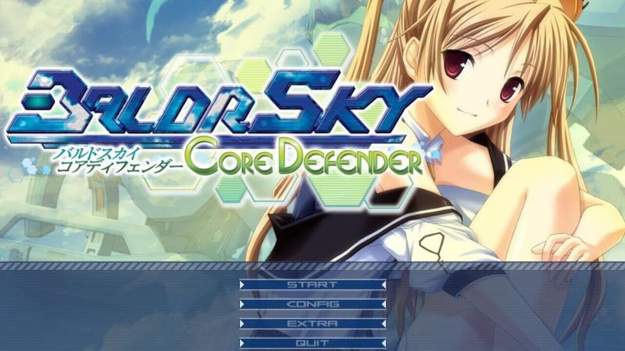 Baldrsky: Core Defender thumbnail 2