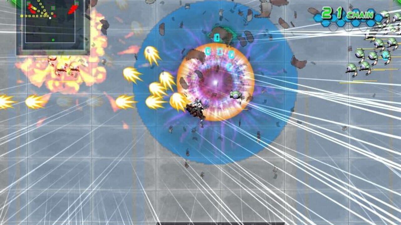 Baldrsky: Core Defender thumbnail 3