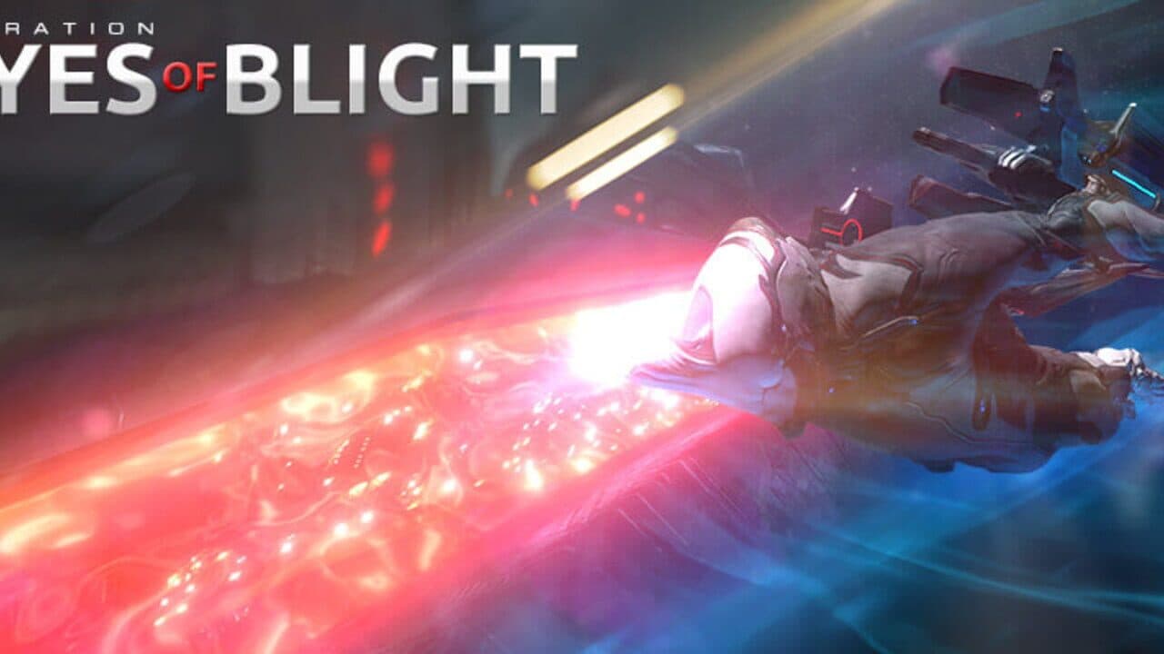 Warframe: Archwing thumbnail 5