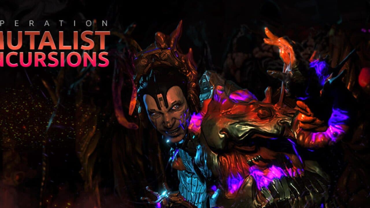 Warframe: Archwing thumbnail 2