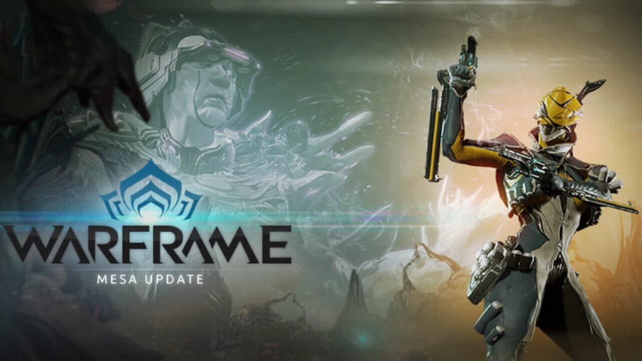 Warframe: Archwing thumbnail 3