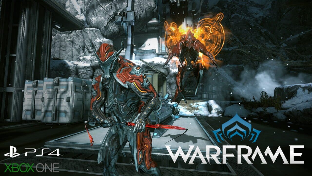 Warframe: Sanctuary thumbnail 3
