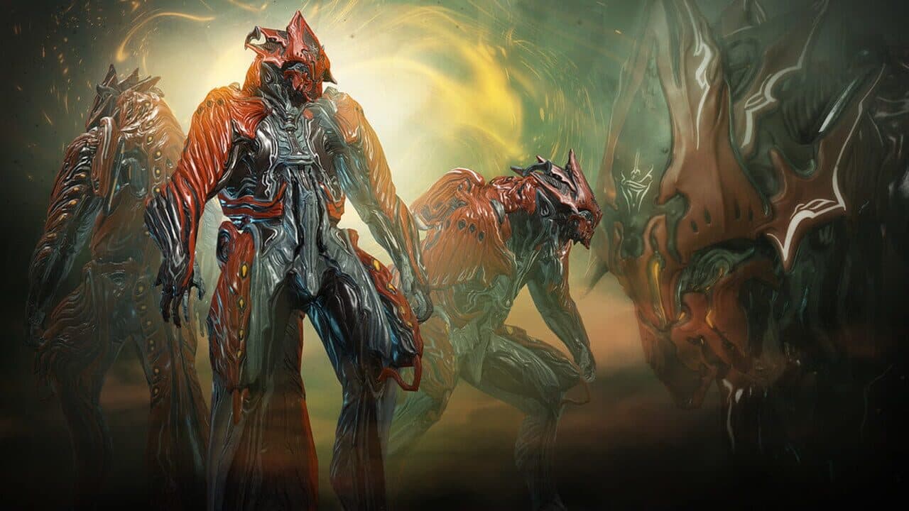 Warframe: Sanctuary thumbnail 4