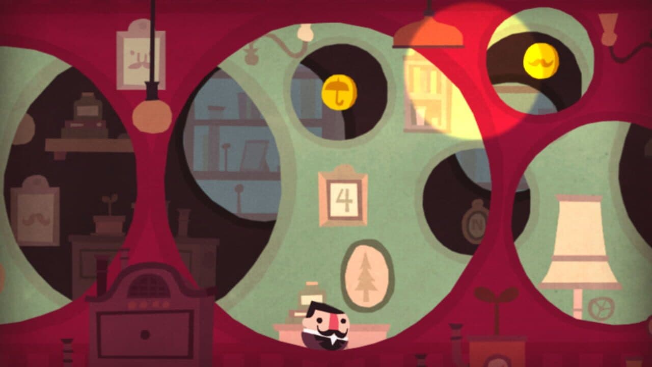 Rollovski screenshot 1
