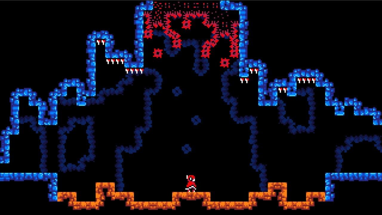 Wing screenshot 1