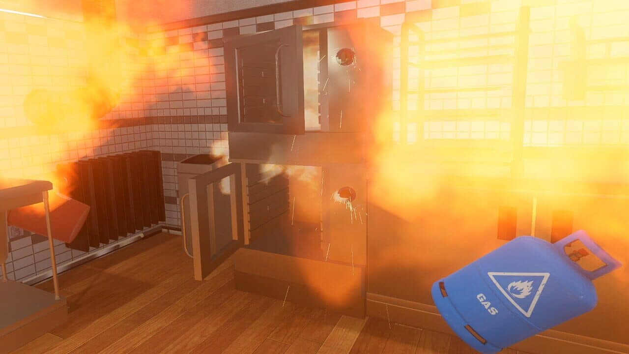 Cooking Simulator VR thumbnail 3