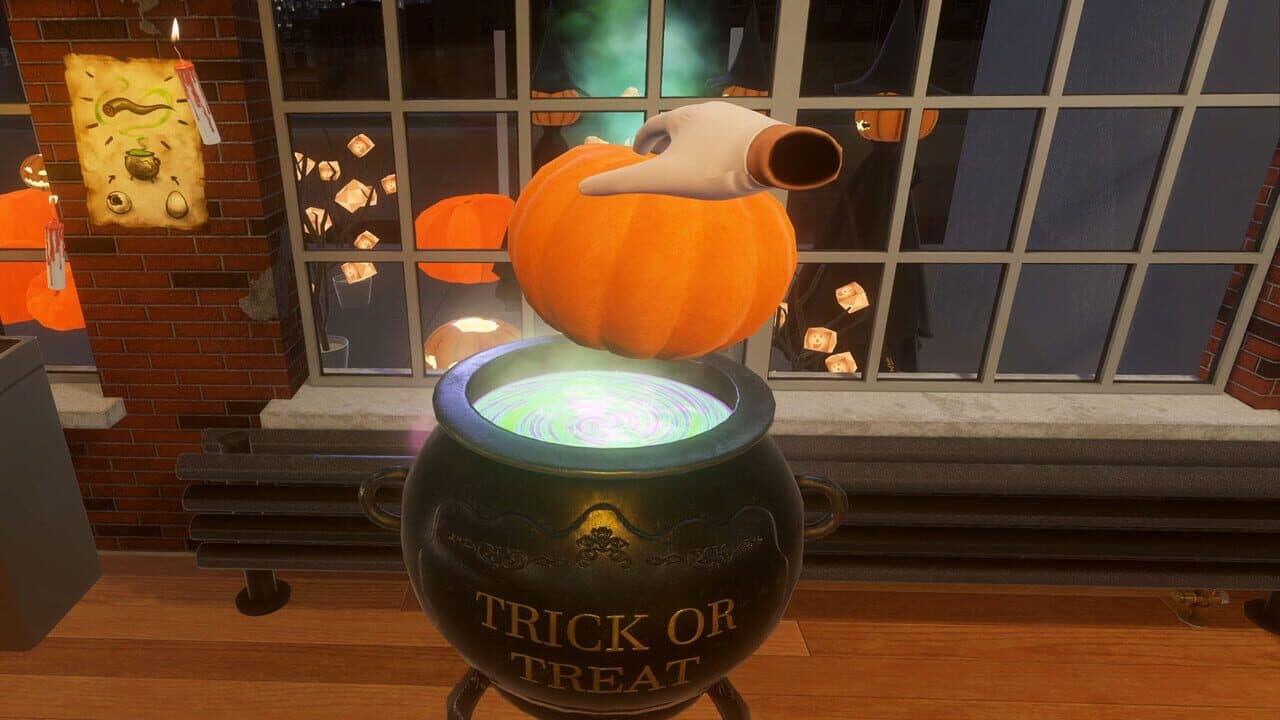 Cooking Simulator VR thumbnail 7