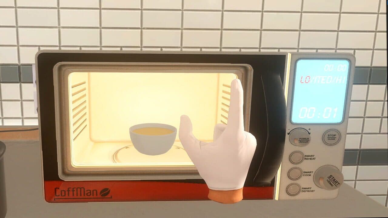 Cooking Simulator VR thumbnail 4