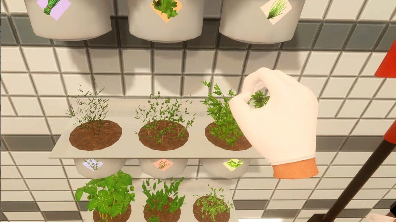 Cooking Simulator VR thumbnail 8