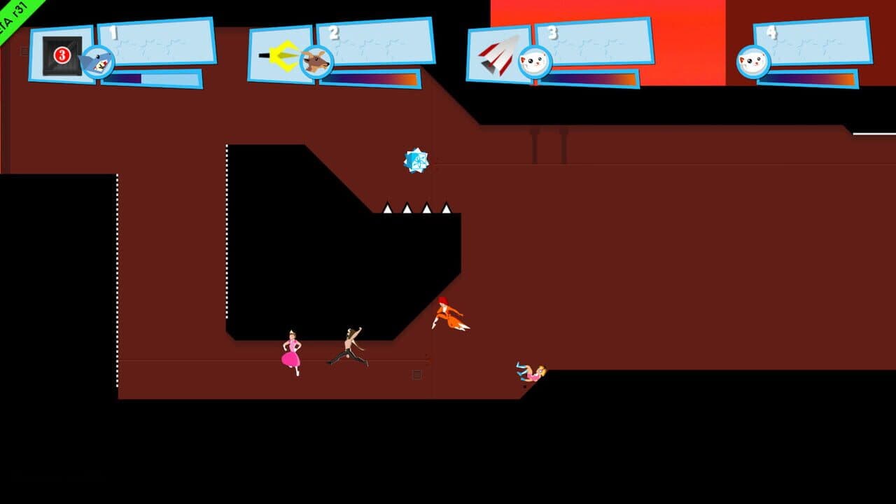 SpeedRunners: Youtuber Pack 2 thumbnail 2