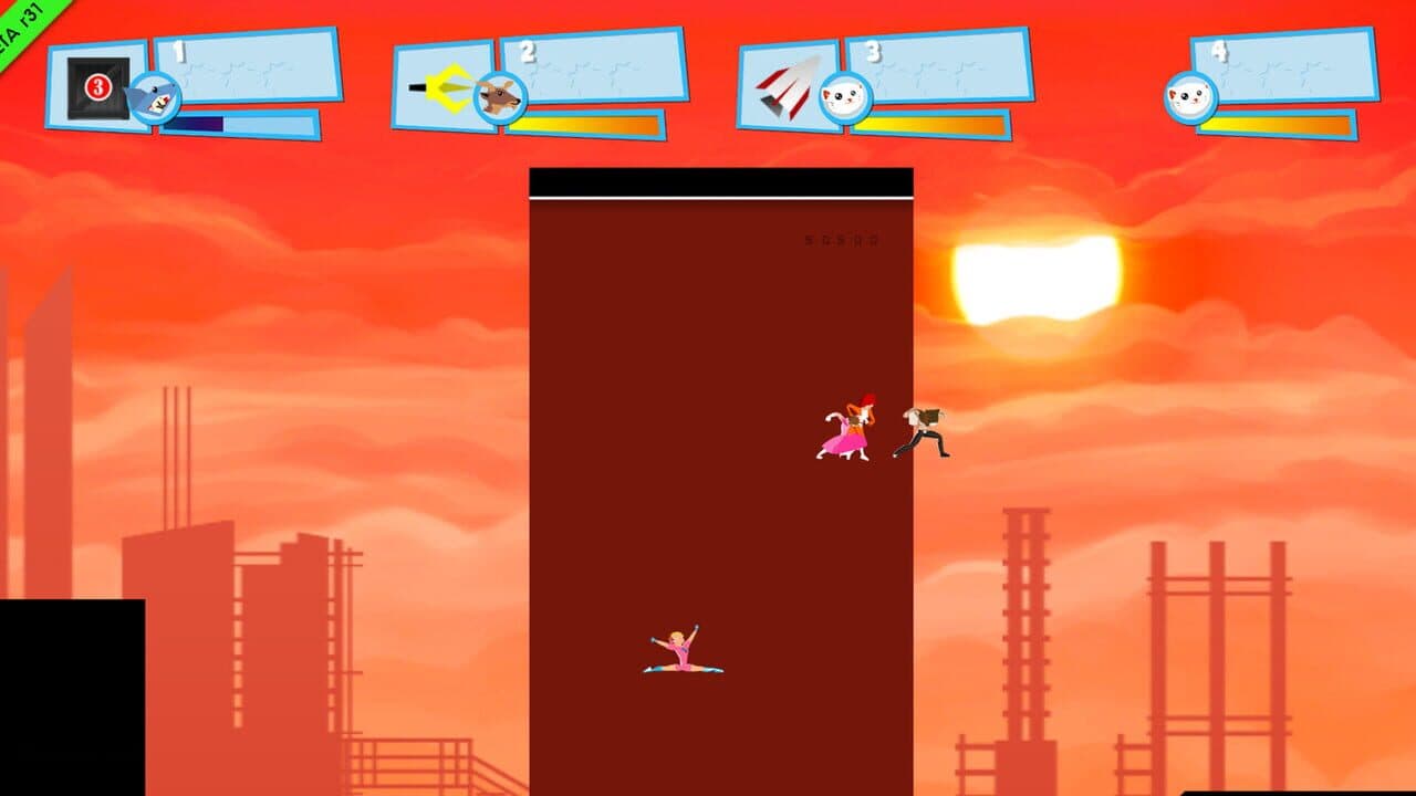 SpeedRunners: Youtuber Pack 2 screenshot 1