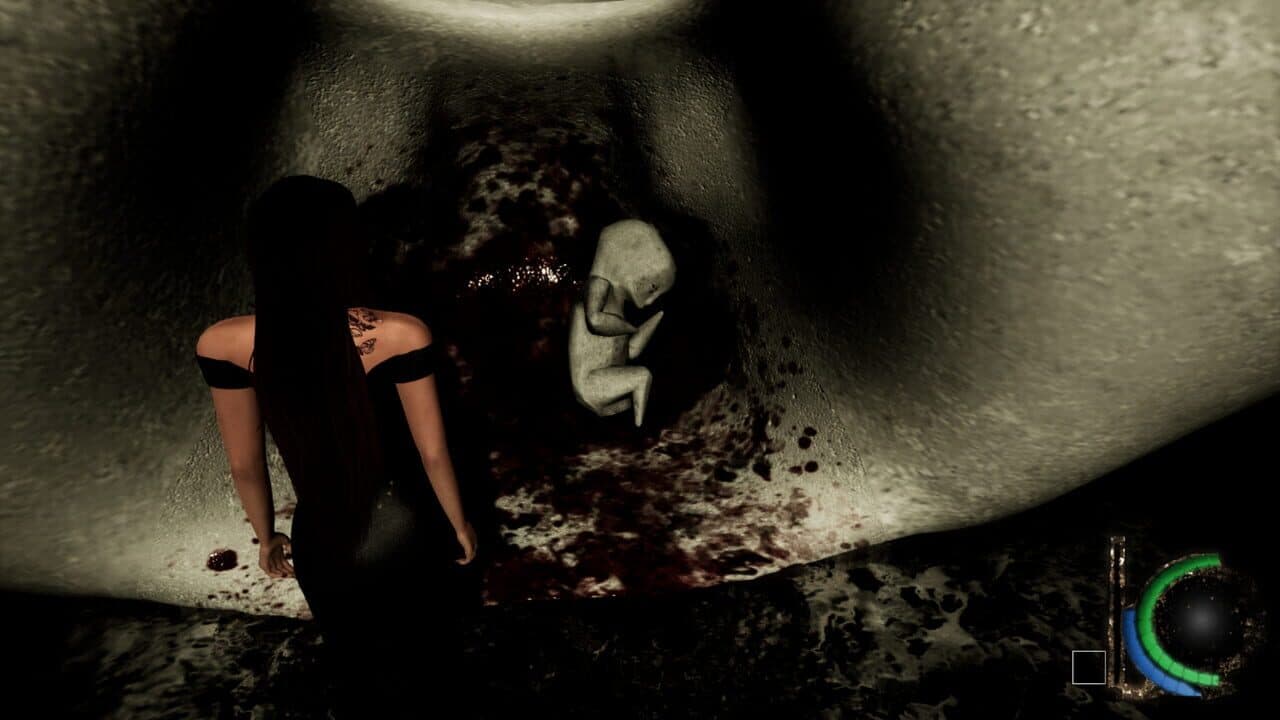 Grave Prosperity: The Vestigial Princess screenshot 1
