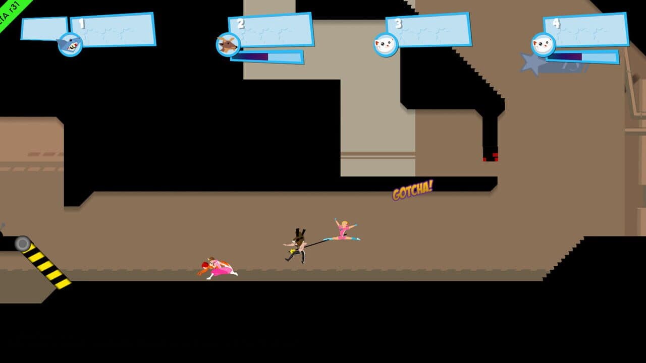 SpeedRunners: Youtuber Pack 2 thumbnail 5