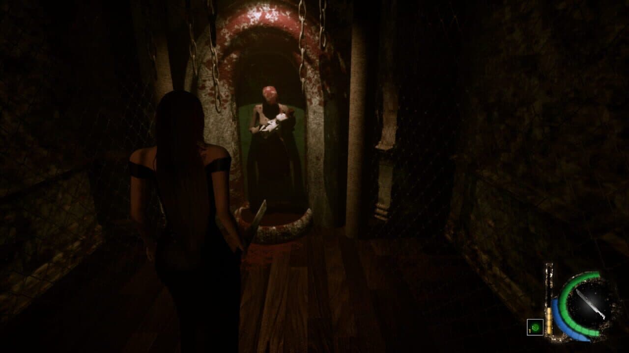 Grave Prosperity: The Vestigial Princess thumbnail 4