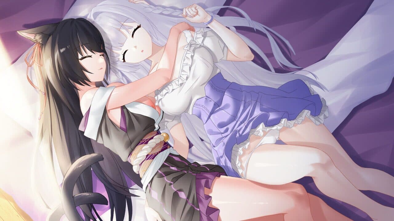 Intertwined Fate with a Cat Demon screenshot 1