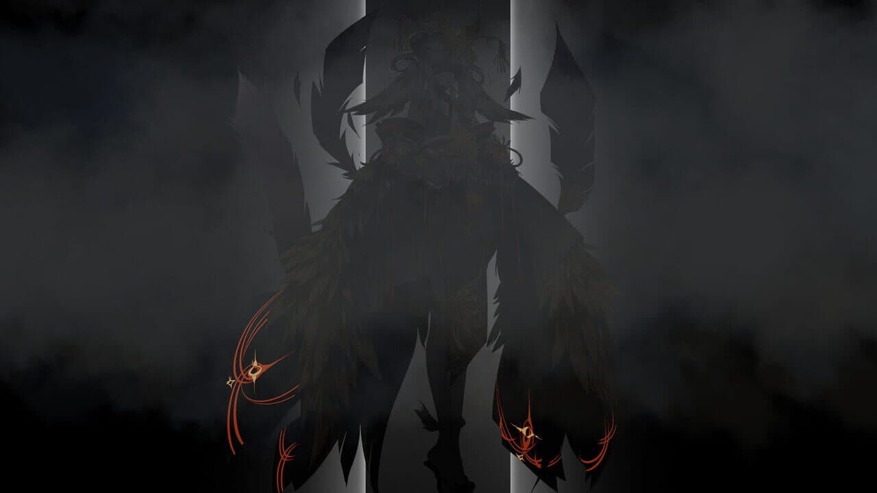 Intertwined Fate with a Cat Demon thumbnail 5