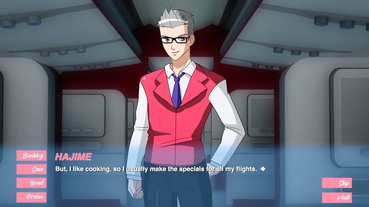 Pleasure Airlines thumbnail 7