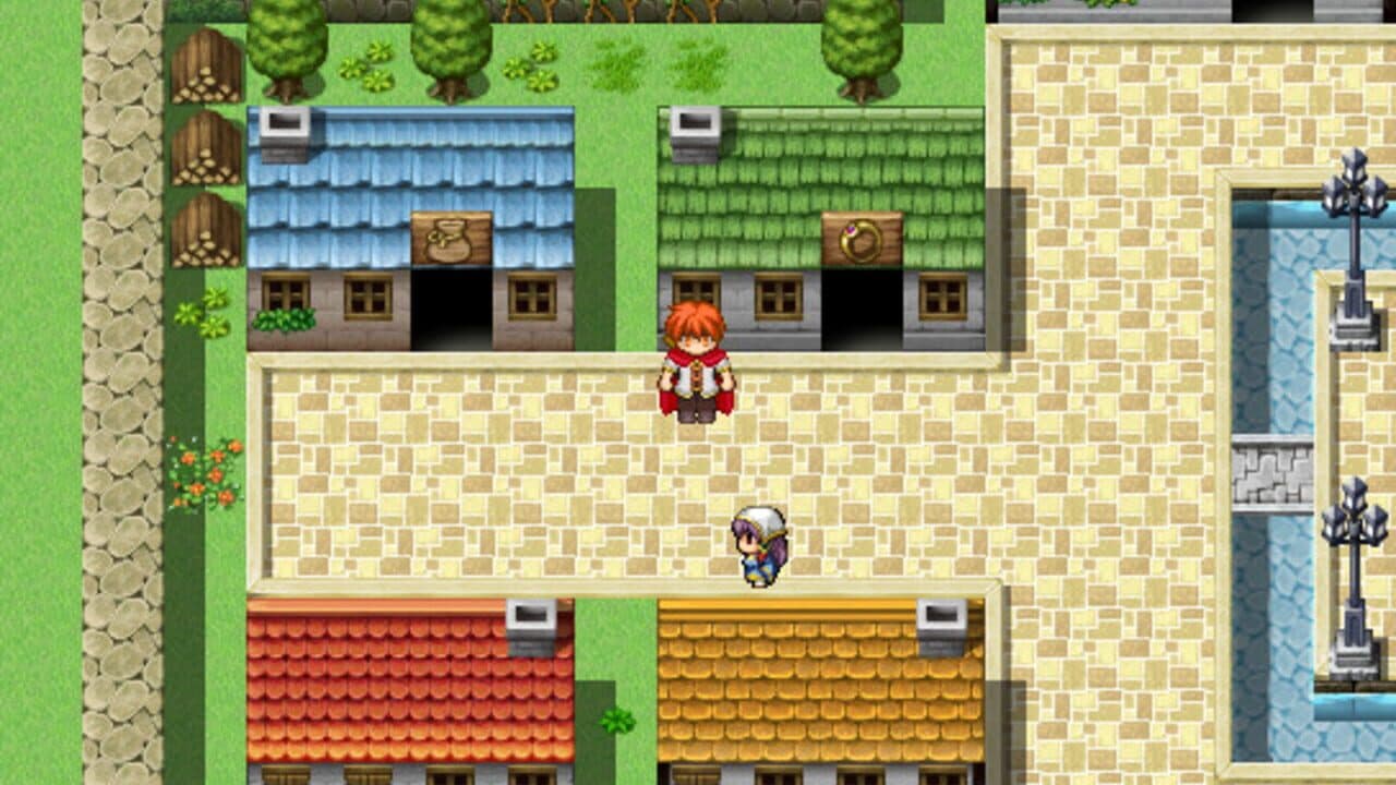 Kokorogawari Fantasy thumbnail 7