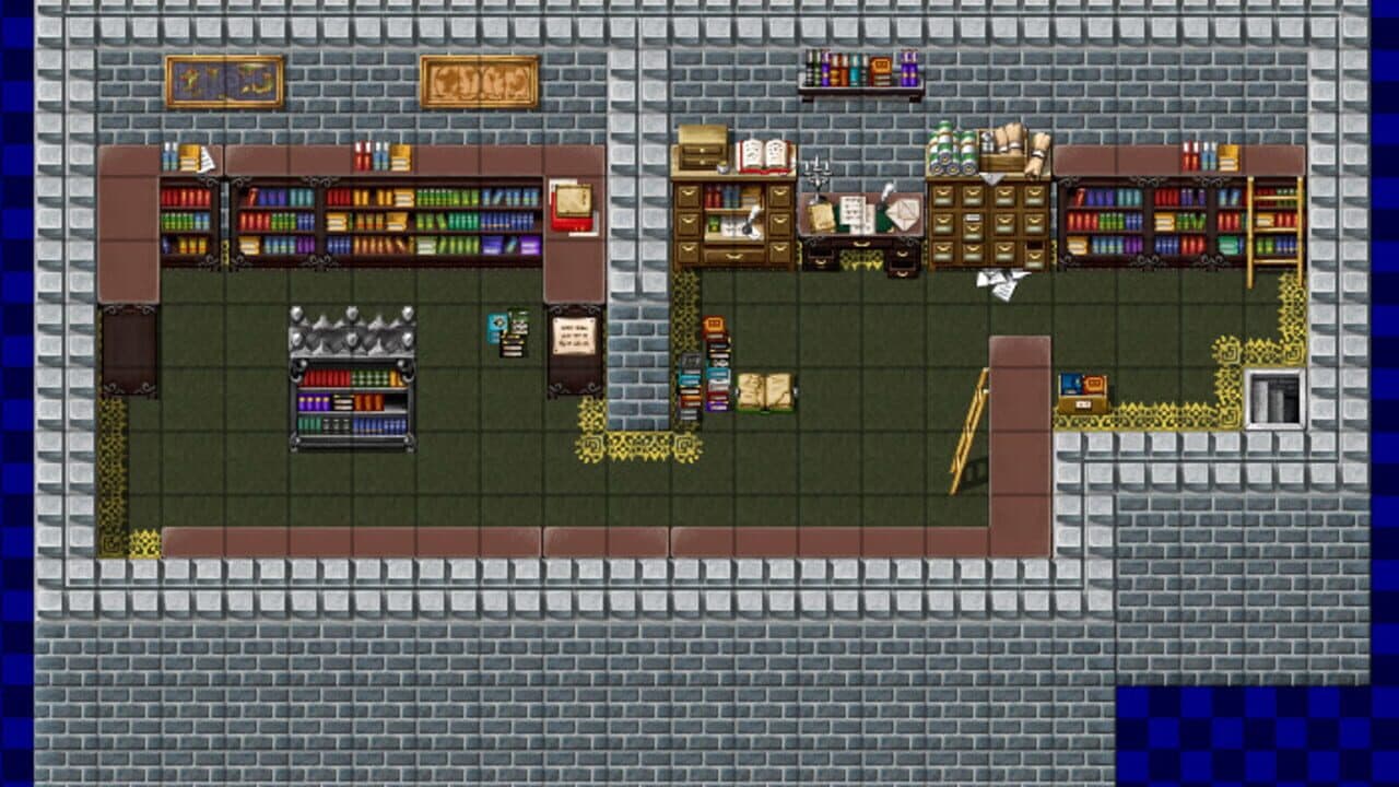 Kokorogawari Fantasy screenshot 1