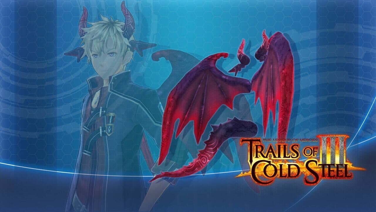 The Legend of Heroes: Trails of Cold Steel III - Digital Limited Edition thumbnail 4
