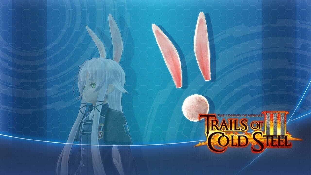 The Legend of Heroes: Trails of Cold Steel III - Digital Limited Edition thumbnail 11