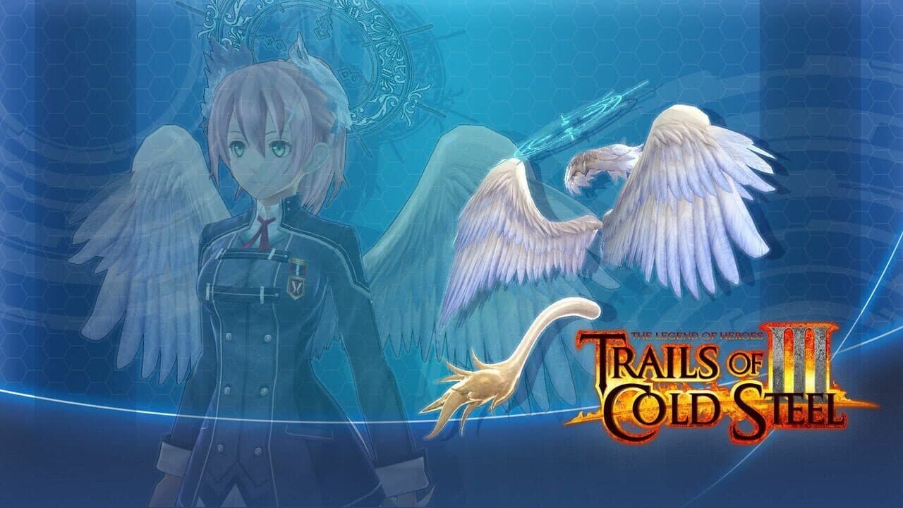 The Legend of Heroes: Trails of Cold Steel III - Digital Limited Edition thumbnail 12