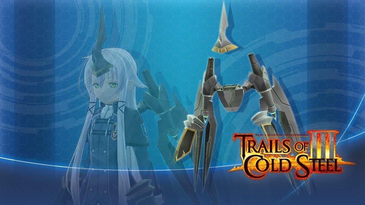 The Legend of Heroes: Trails of Cold Steel III - Digital Limited Edition screenshot 1