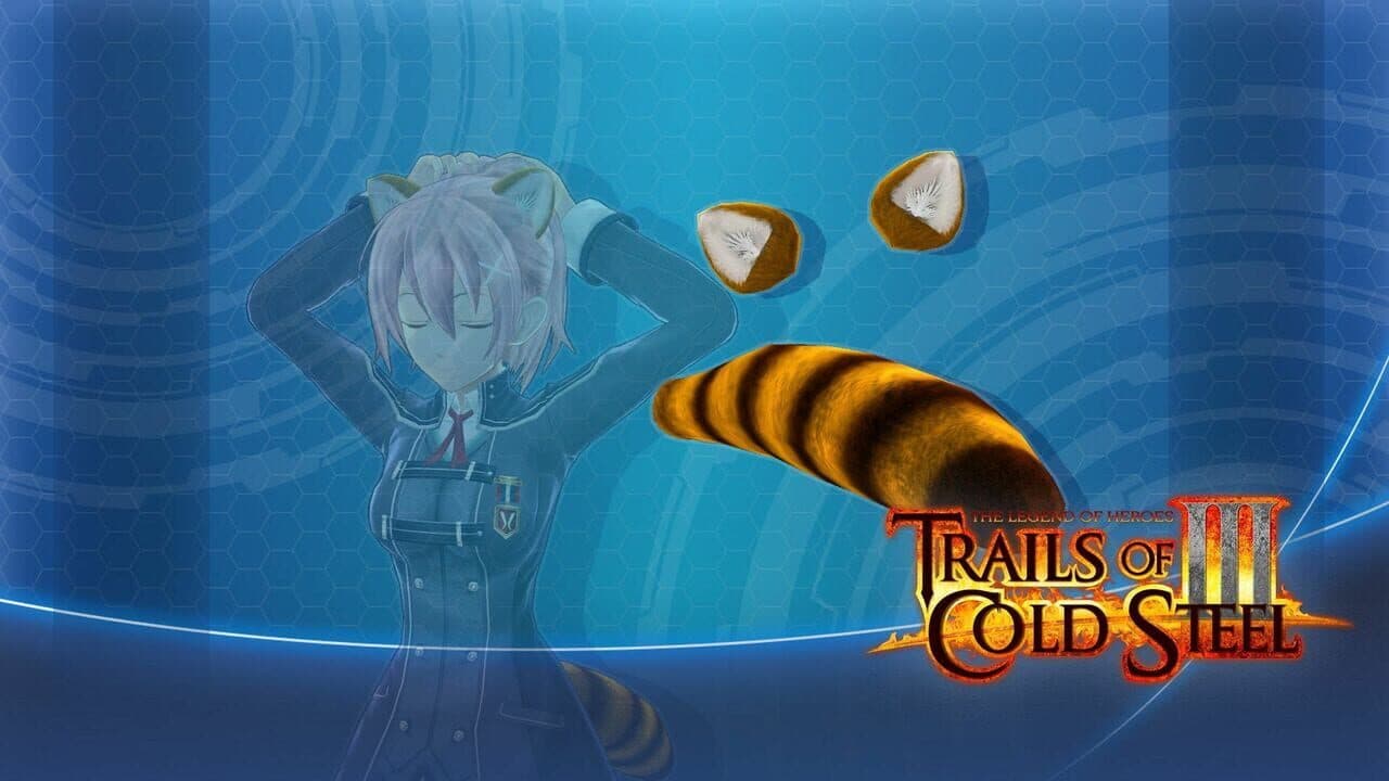 The Legend of Heroes: Trails of Cold Steel III - Digital Limited Edition thumbnail 6