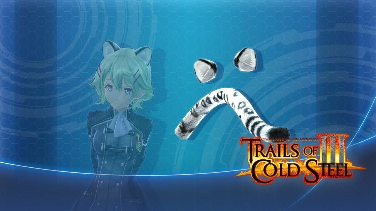 The Legend of Heroes: Trails of Cold Steel III - Digital Limited Edition thumbnail 13