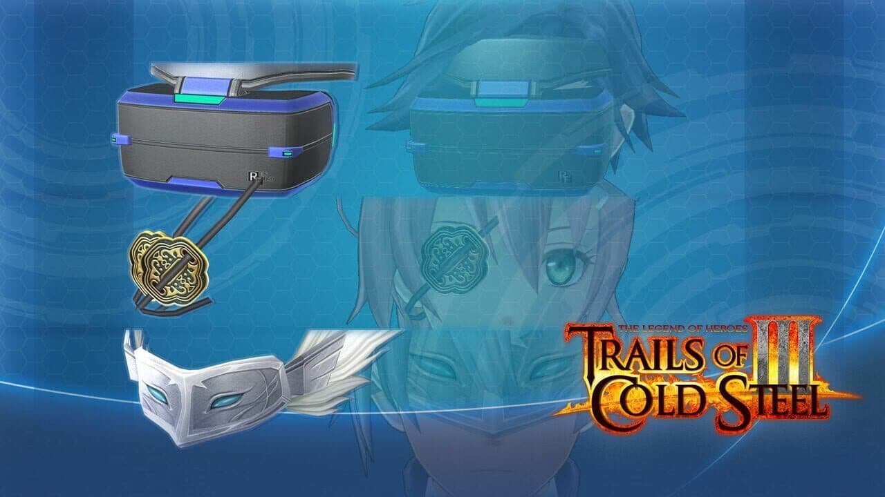 The Legend of Heroes: Trails of Cold Steel III - Digital Limited Edition thumbnail 3