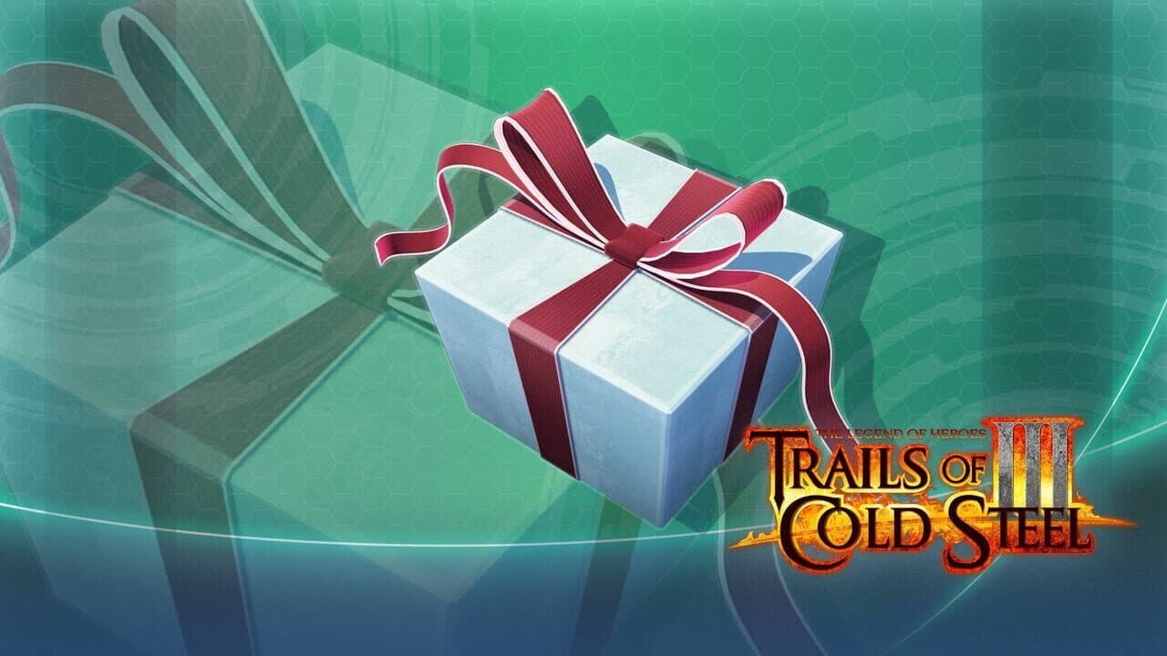 The Legend of Heroes: Trails of Cold Steel III - Digital Limited Edition thumbnail 14