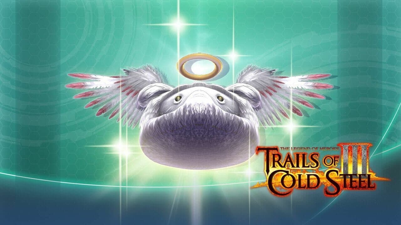 The Legend of Heroes: Trails of Cold Steel III - Digital Limited Edition thumbnail 15