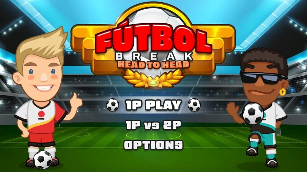 Futbol Break: Head to Head thumbnail 2