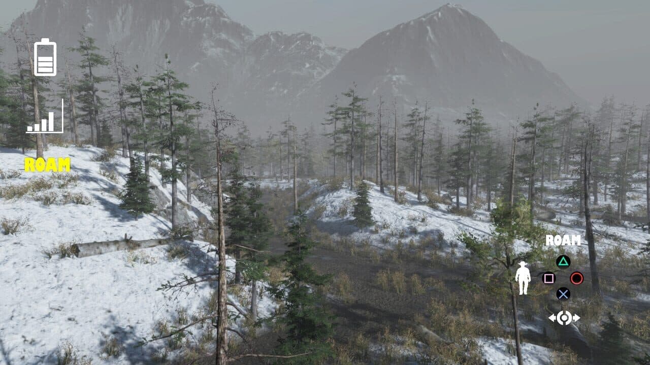 Pro Deer Hunting: Out West thumbnail 6