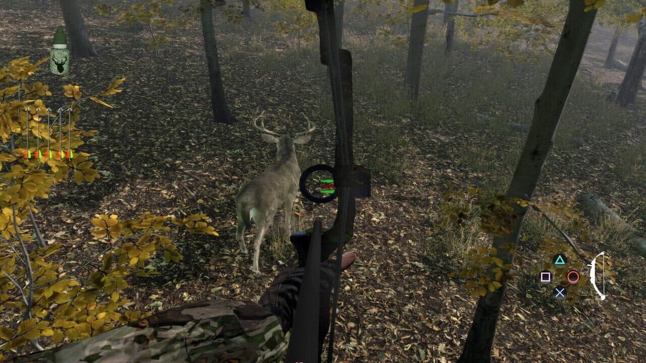 Pro Deer Hunting: Out West thumbnail 7