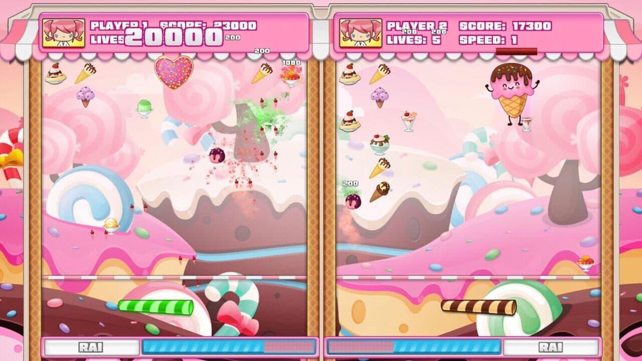 Ice Cream Break: Head to Head thumbnail 7