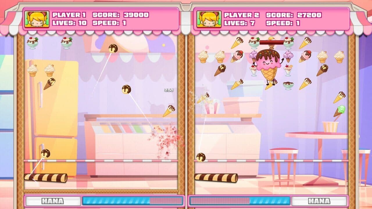 Ice Cream Break: Head to Head thumbnail 4