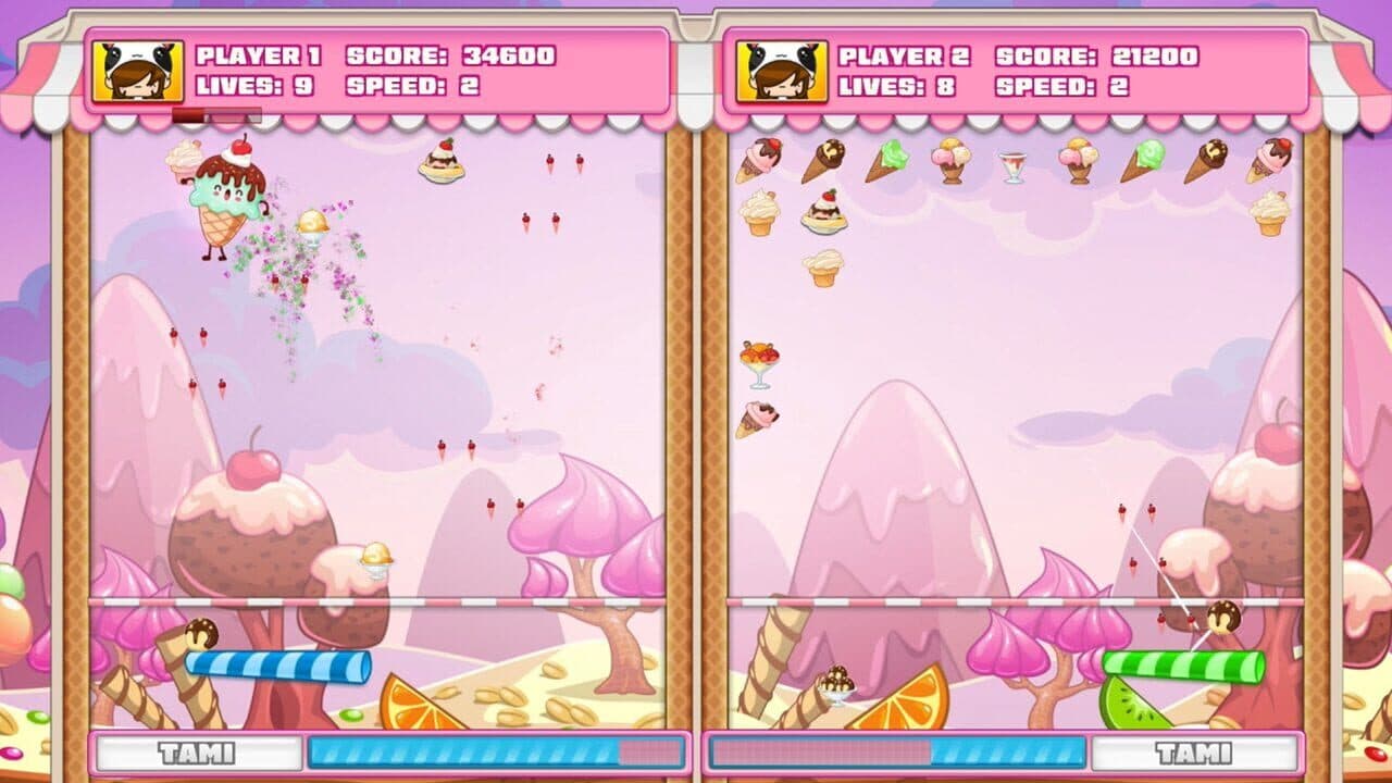 Ice Cream Break: Head to Head thumbnail 9
