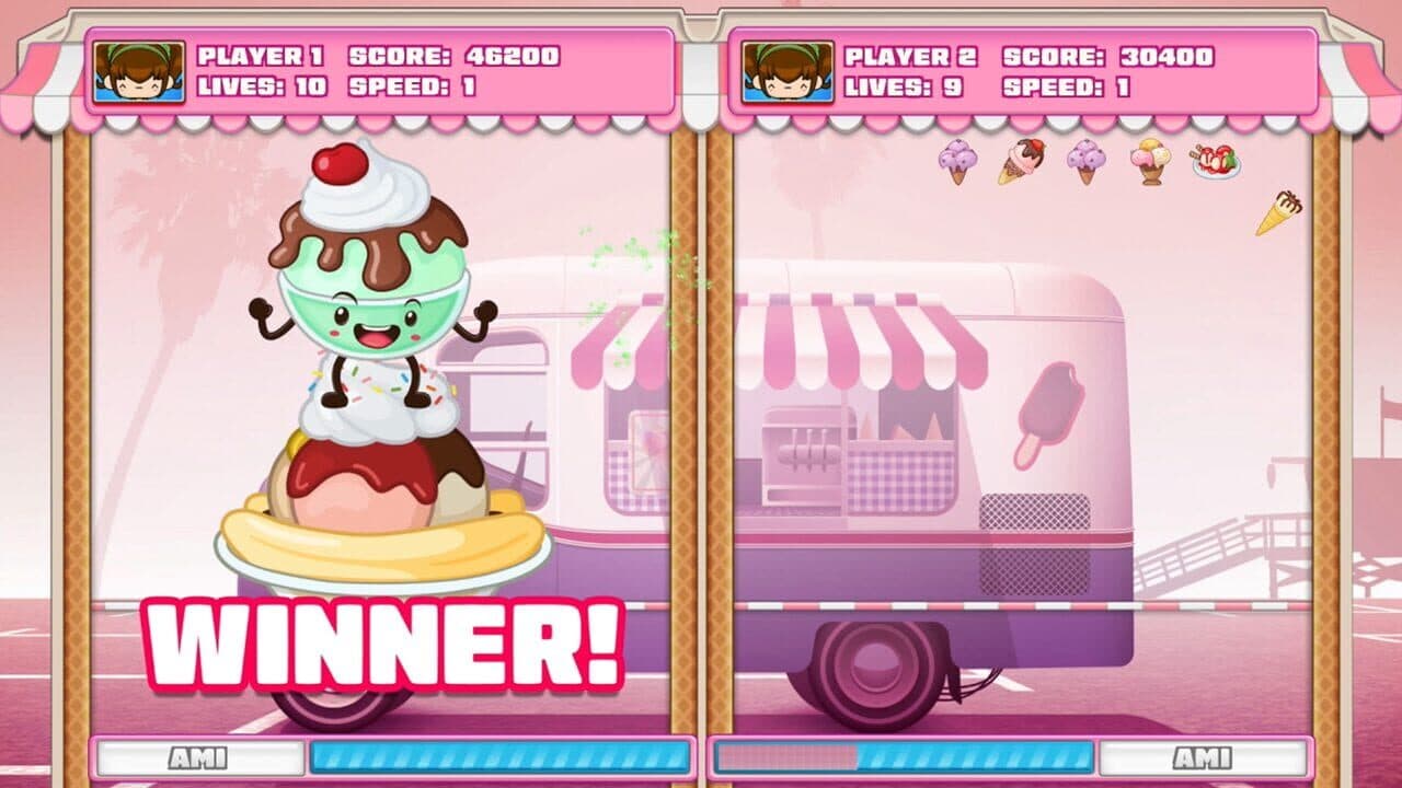 Ice Cream Break: Head to Head thumbnail 8