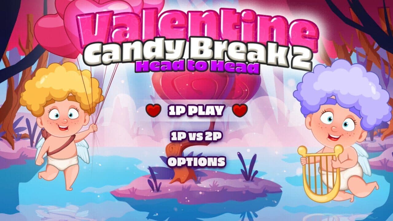 Valentine Candy Break 2 Head to Head thumbnail 3
