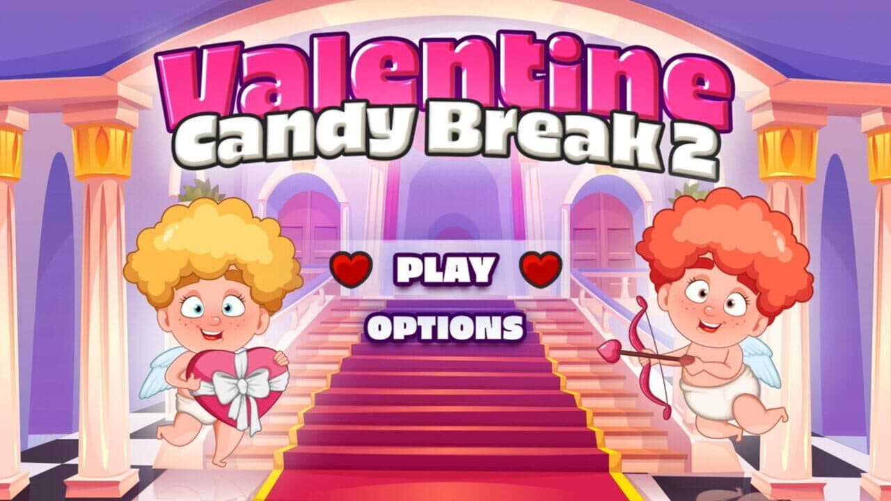 Valentine Candy Break 2 thumbnail 4
