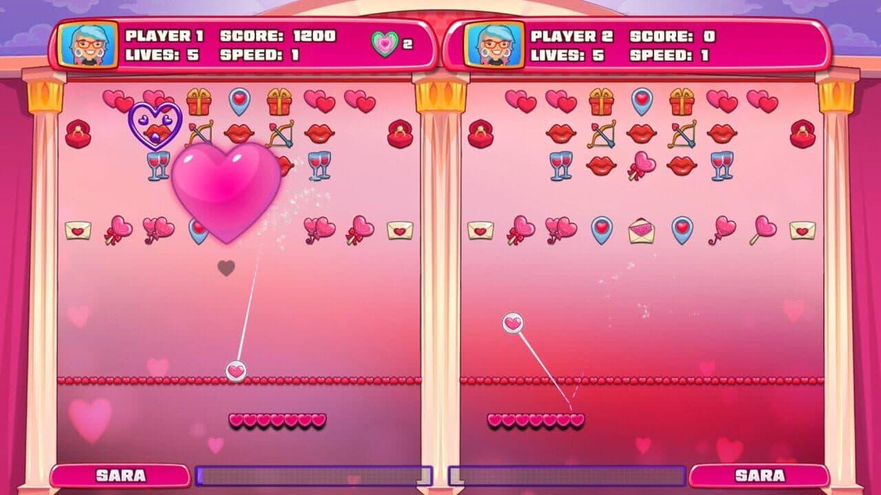 Valentine Candy Break 2 Head to Head thumbnail 4