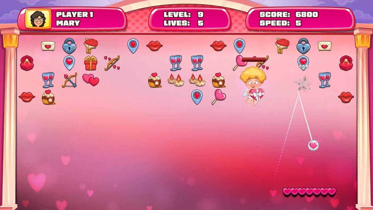 Valentine Candy Break 2 thumbnail 2