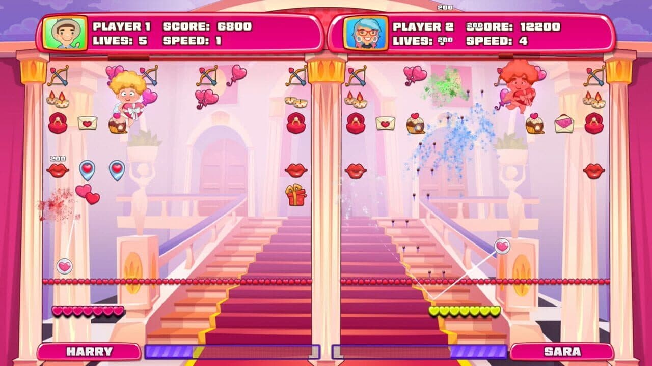 Valentine Candy Break 2 Head to Head thumbnail 6