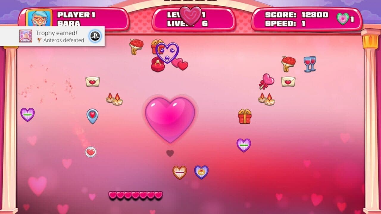 Valentine Candy Break 2 thumbnail 5