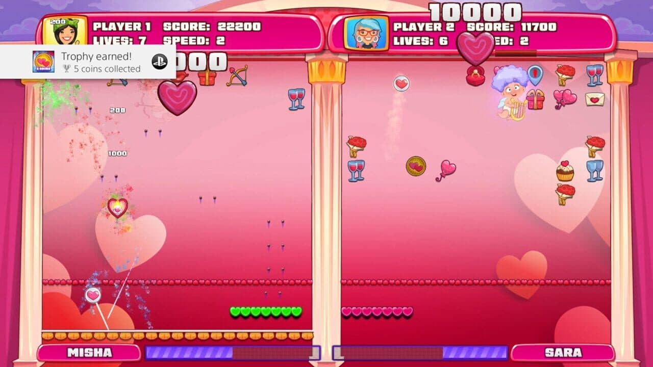 Valentine Candy Break 2 Head to Head thumbnail 7