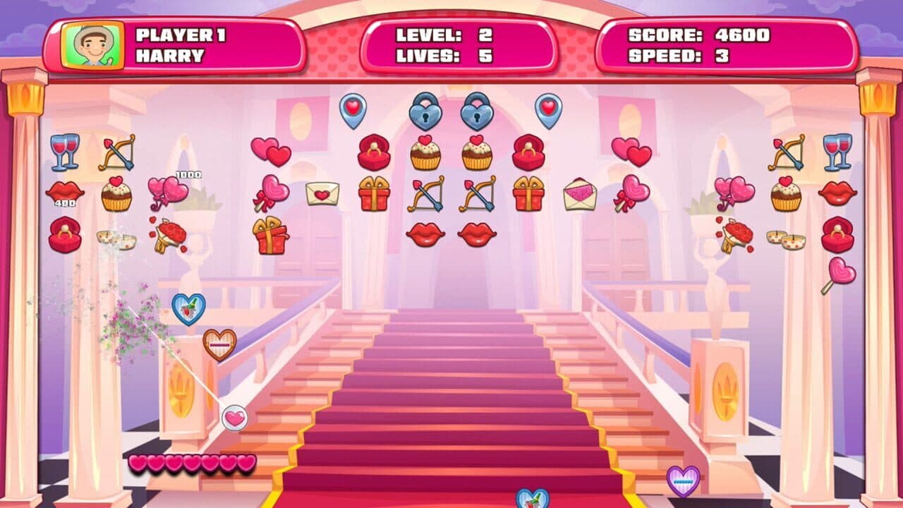 Valentine Candy Break 2 thumbnail 7
