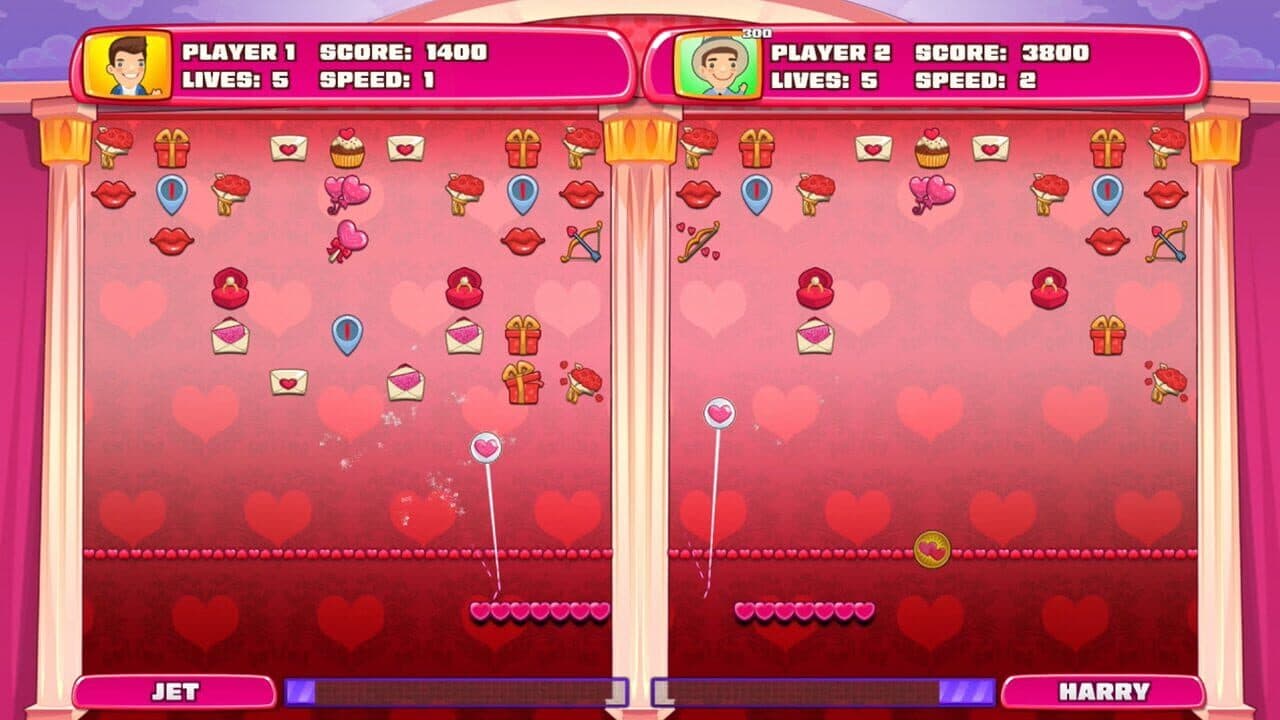 Valentine Candy Break 2 Head to Head thumbnail 8